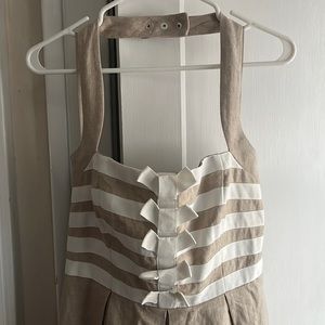 Jessica Simpson cocktail dress